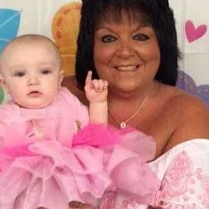 Meet your Posher, Melinda